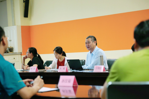 PA视讯软件顺利通过CMMI L5级再认证评估