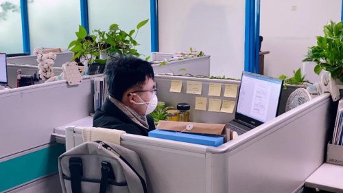 疫情期间，PA视讯软件成功研发7套防疫助力软件