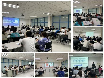 “英勇入海，将来可期”2022新员工培训圆满实现！