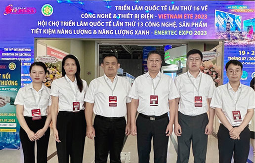 海阔天高 ，“颐越”千里